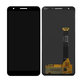 Οθόνη με οθόνη αφής για Google Pixel 3a, 20GS4BW0001, Service Pack