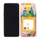 Συγκρότημα οθόνης για Samsung A80, A805F, GH82-20348C, GH82-20368C, GH82-20390C, Angel Gold, Service Pack