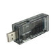 Ελεγκτής Φόρτισης USB για Smartphones (IN/OUT) για Keweisi