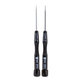 Κατσαβίδια - Pentalobe PL1 (0.8mm) + Phillips PH000 (1.5mm) για Best 8800C