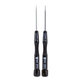 Κατσαβίδια - Pentalobe PL1 (0.8mm) + Phillips PH000 (1.5mm) για Best 8800C