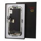 Οθόνη Hard OLED για iPhone XS Max, Αφής με πλαίσιο, FixPremium