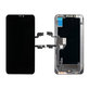 Οθόνη Hard OLED για iPhone XS Max, Αφής με πλαίσιο, FixPremium