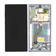 Συγκρότημα οθόνης για Samsung Note 10, GH82-20817C, GH82-20818C, Aura Glow, Service Pack