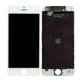 Οθόνη In-Cell για iPhone 6, White, Αφής με πλαίσιο, FixPremium