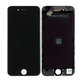Οθόνη In-Cell για iPhone 6, Black, Αφής με πλαίσιο, FixPremium