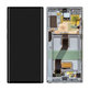 Συγκρότημα οθόνης για Samsung Note 10 Plus, GH82-20838C, G82-20900C, Aura Glow, Service Pack