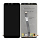 Οθόνη με οθόνη αφής για Xiaomi Redmi 7A, Aftermarket