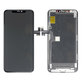Οθόνη για iPhone 11 Pro Max, Αφής με πλαίσιο, Refurbished