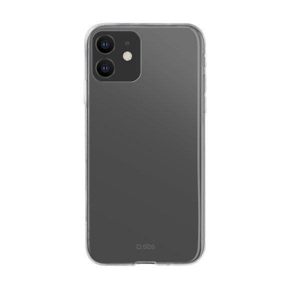 Θήκη Skinny για iPhone 11 | Transparent | SBS