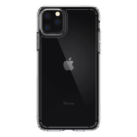 Θήκη Ultra Hybrid για iPhone 11 Pro Max | Transparent | Spigen