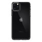 Θήκη Ultra Hybrid για iPhone 11 Pro Max | Transparent | Spigen