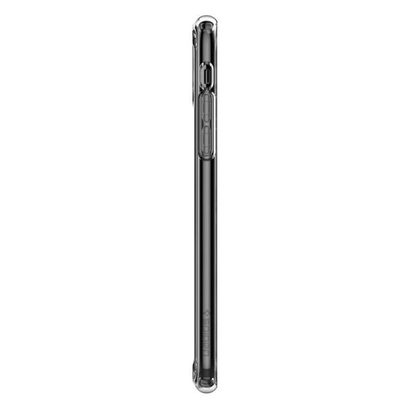 Θήκη Ultra Hybrid για iPhone 11 Pro Max | Transparent | Spigen