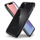 Θήκη Ultra Hybrid για iPhone 11 Pro Max | Transparent | Spigen