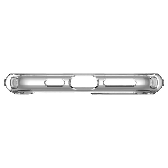 Θήκη Ultra Hybrid για iPhone 11 Pro Max | Transparent | Spigen