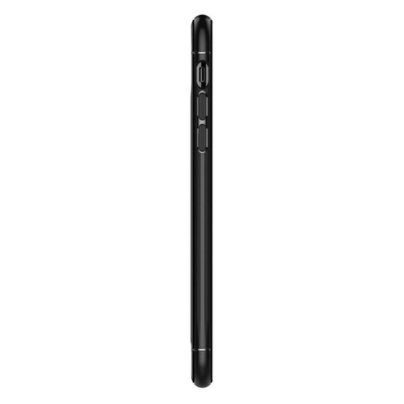 Θήκη Rugged Armor για iPhone 11 | Μαύρο | Black | Spigen