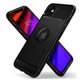 Θήκη Rugged Armor για iPhone 11 | Μαύρο | Black | Spigen