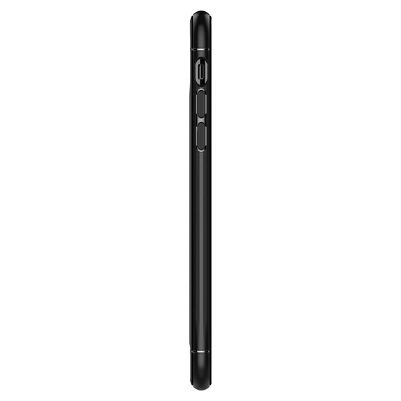 Θήκη Rugged Armor για iPhone 11 | Μαύρο | Black | Spigen