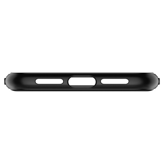 Θήκη Rugged Armor για iPhone 11 | Μαύρο | Black | Spigen