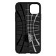 Θήκη Liquid Air για iPhone 11, Μαύρο, Black, Spigen