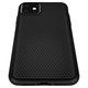 Θήκη Liquid Air για iPhone 11 | Μαύρο | Black | Spigen