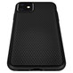 Θήκη Liquid Air για iPhone 11, Μαύρο, Black, Spigen