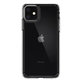Θήκη Ultra Hybrid για iPhone 11 | Transparent | Spigen