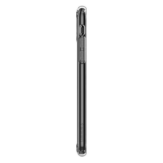 Θήκη Ultra Hybrid για iPhone 11 | Transparent | Spigen