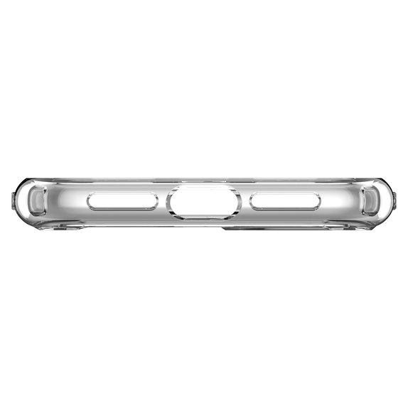 Θήκη Ultra Hybrid για iPhone 11 | Transparent | Spigen