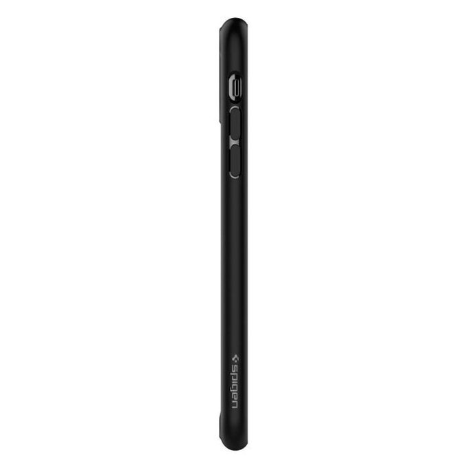 Θήκη Ultra Hybrid για iPhone 11 | Μαύρο | Black | Spigen