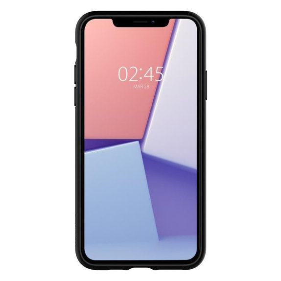 Θήκη Ultra Hybrid για iPhone 11 | Μαύρο | Black | Spigen