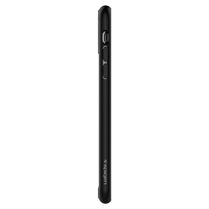 Θήκη Ultra Hybrid για iPhone 11 | Μαύρο | Black | Spigen