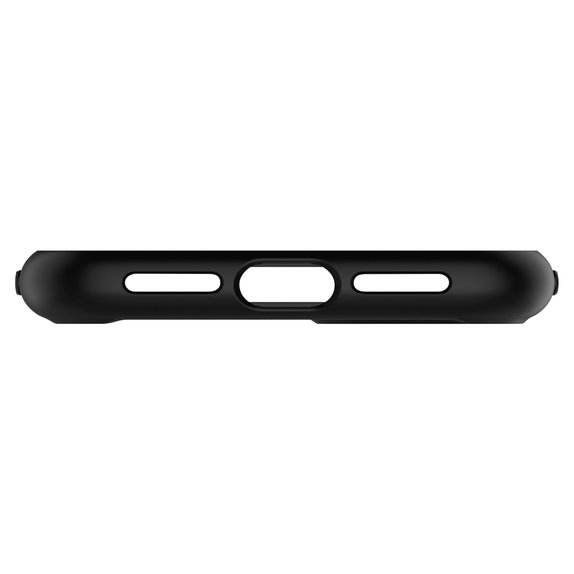 Θήκη Ultra Hybrid για iPhone 11 | Μαύρο | Black | Spigen
