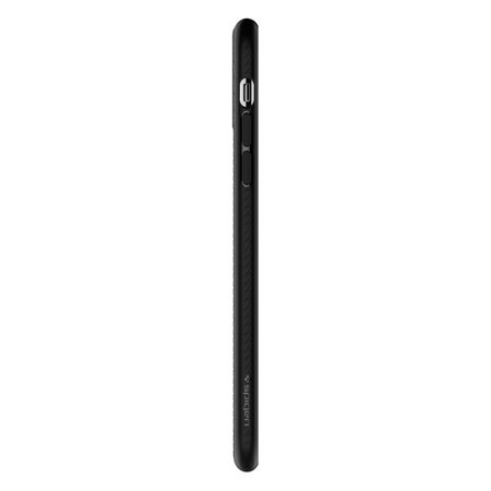 Θήκη Liquid Air για iPhone 11 Pro | Μαύρο | Black | Spigen