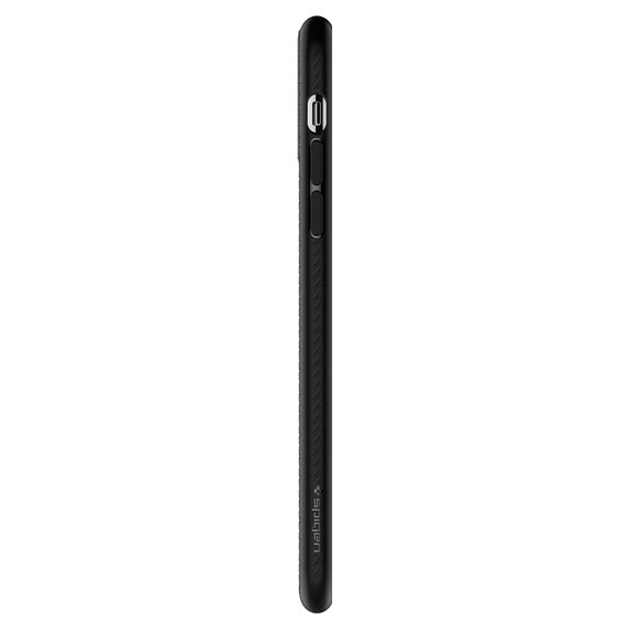 Θήκη Liquid Air για iPhone 11 Pro | Μαύρο | Black | Spigen