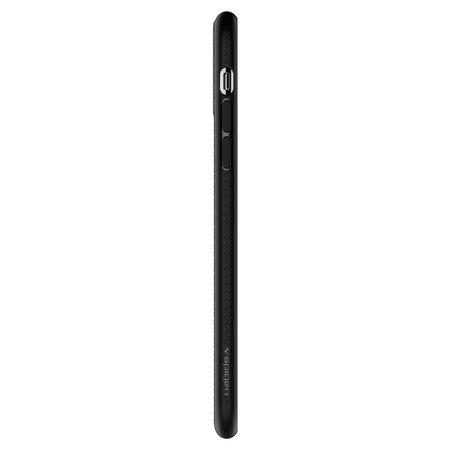 Θήκη Liquid Air για iPhone 11 Pro | Μαύρο | Black | Spigen
