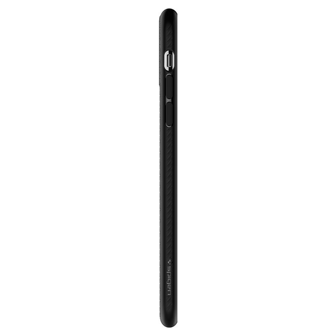 Θήκη Liquid Air για iPhone 11 Pro | Μαύρο | Black | Spigen