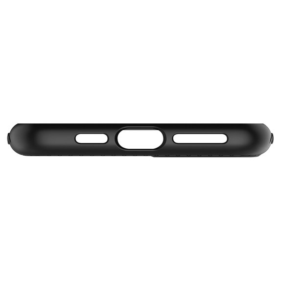 Θήκη Liquid Air για iPhone 11 Pro | Μαύρο | Black | Spigen