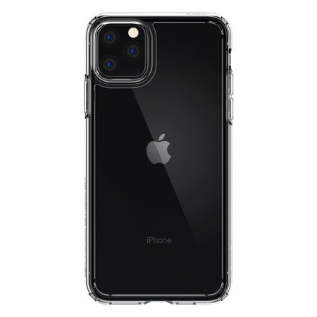 Θήκη Ultra Hybrid για iPhone 11 Pro | Transparent | Spigen