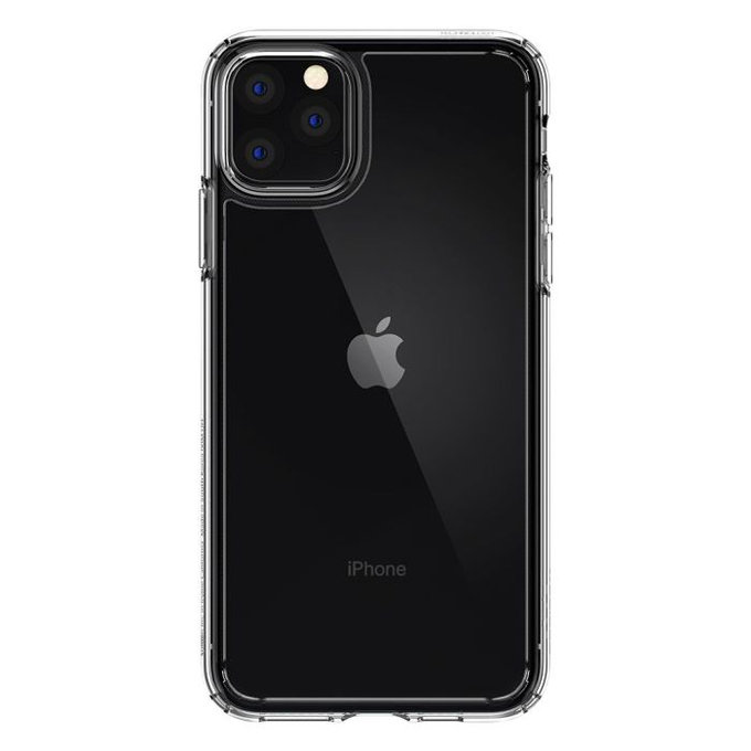 Θήκη Ultra Hybrid για iPhone 11 Pro | Transparent | Spigen