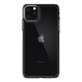 Θήκη Ultra Hybrid για iPhone 11 Pro | Transparent | Spigen