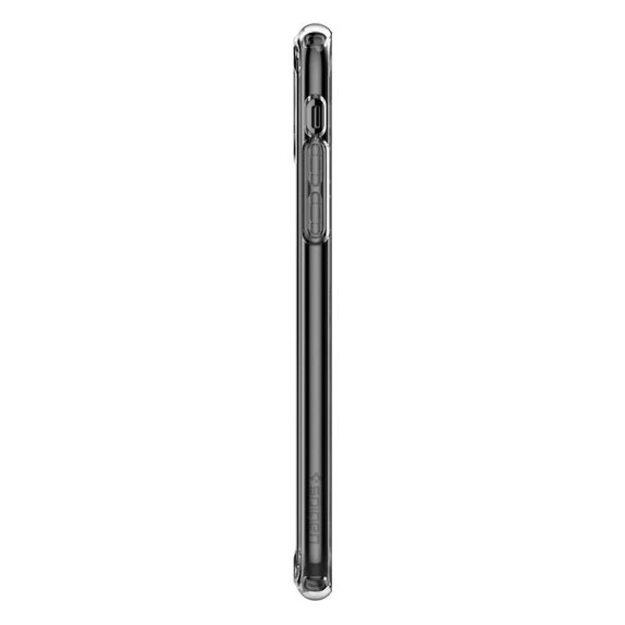 Θήκη Ultra Hybrid για iPhone 11 Pro | Transparent | Spigen