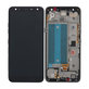 Οθόνη με οθόνη αφής για LG K40, Aftermarket