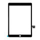 Οθόνη αφής για iPad 7th Gen 2019, 8th Gen 2020, Μαύρο, Black