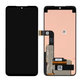 Οθόνη με οθόνη αφής για LG G8X ThinQ, Aftermarket