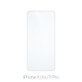 Σκληρυμένο γυαλί για iPhone X, Xs, 11 Pro, FixPremium
