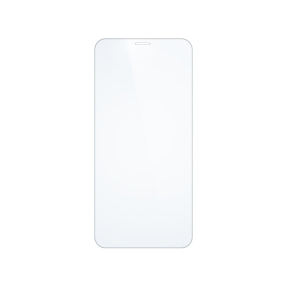 Σκληρυμένο γυαλί για iPhone XR, 11, FixPremium