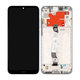 LCD Display Assembly για Xiaomi Redmi Note 8T | Moonlight White | Service Pack