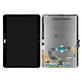 Οθόνη με οθόνη αφής για Samsung Tab Active Pro, T545, GH82-21303A, Service Pack