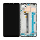 Συγκρότημα οθόνης για Xiaomi Mi Max 3, Μαύρο, Black, Service Pack